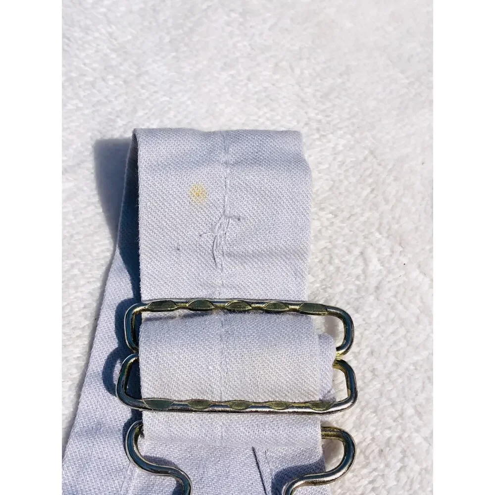 VINTAGE OSHKOSH B'GOSH KIDS OVERALL SIZE  12/24M